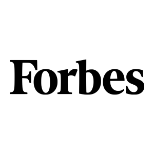 Forbes (Black)