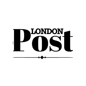London Post (Black)